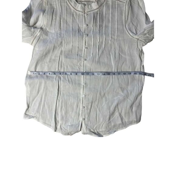 Faherty Willa Top - Picture 4 of 7